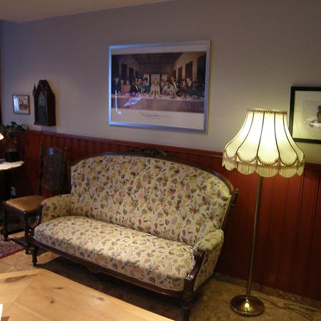 Hotel Arkaden Arvika Esterno foto