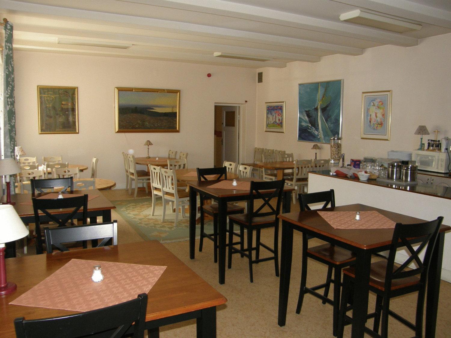 Hotel Arkaden Arvika Esterno foto