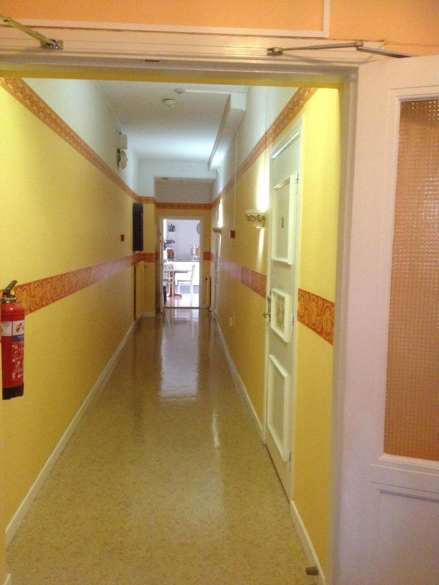 Hotel Arkaden Arvika Esterno foto
