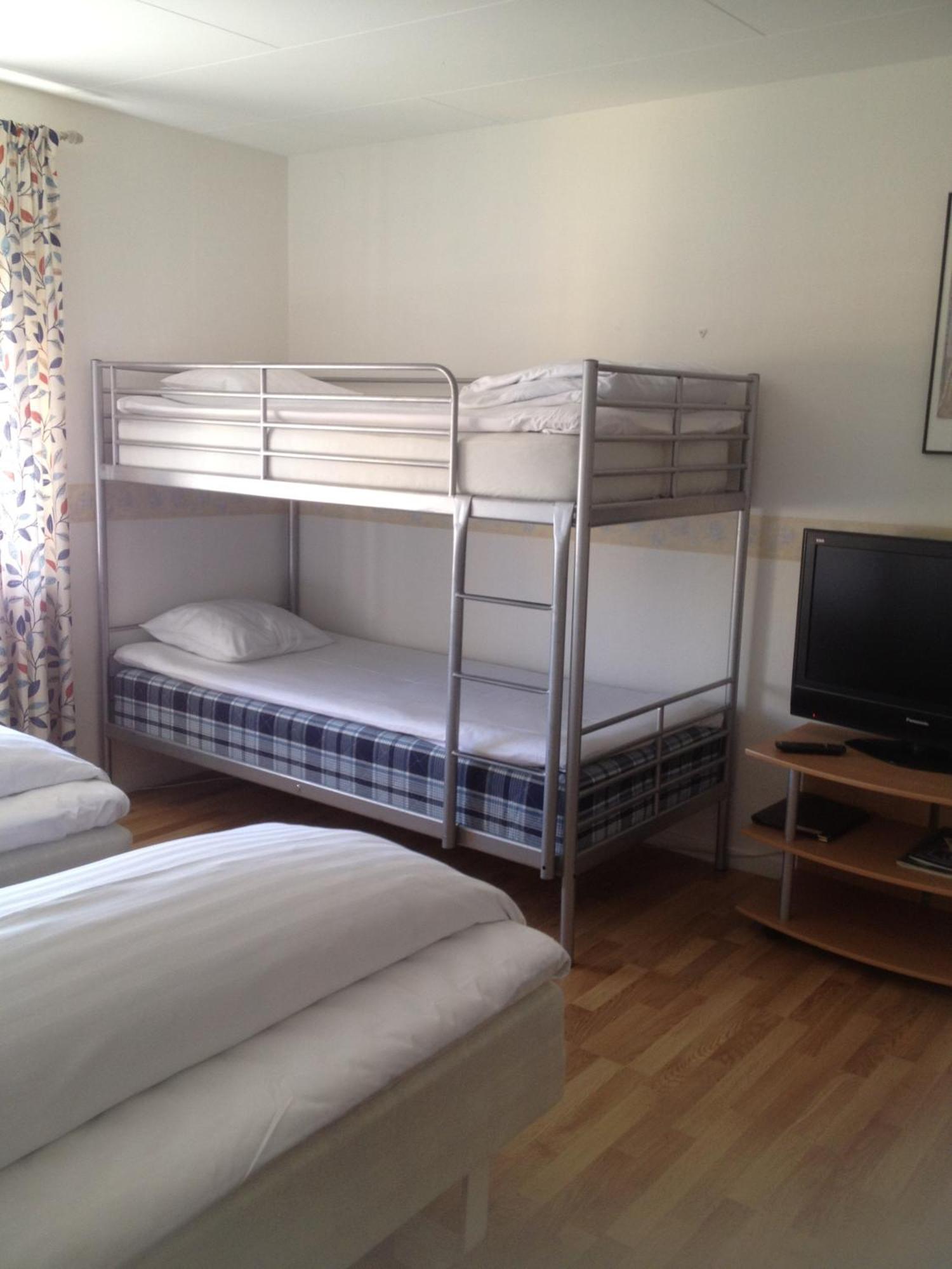 Hotel Arkaden Arvika Esterno foto