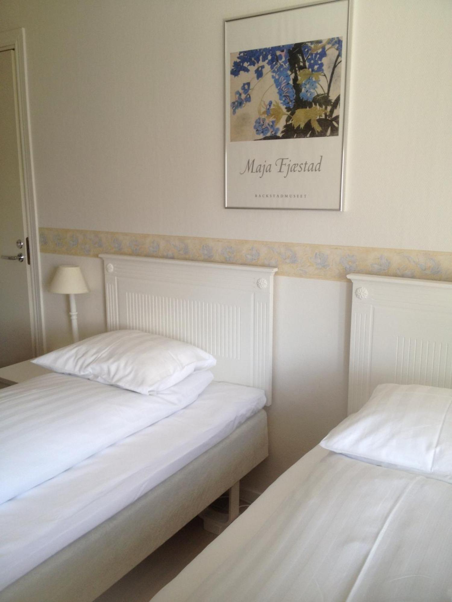 Hotel Arkaden Arvika Esterno foto